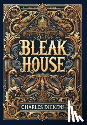 Dickens, Charles - Bleak House (Collector's Edition) (Laminated Hardback with Jacket)