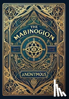 Anonymous - The Mabinogion (Collector's Edition) (Laminated Hardback with Jacket)