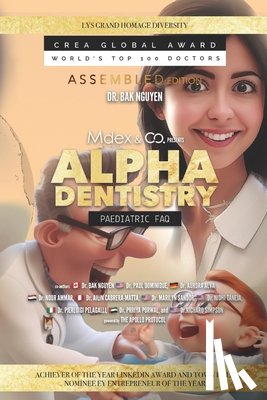 Dominique, Paul - Alpha Dentistry vol.3 - Paediatric Dentistry FAQ (Assembled version)
