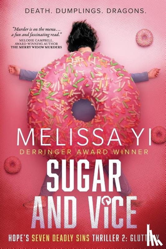 Yi, Melissa, Yuan-Innes, Melissa - Sugar and Vice