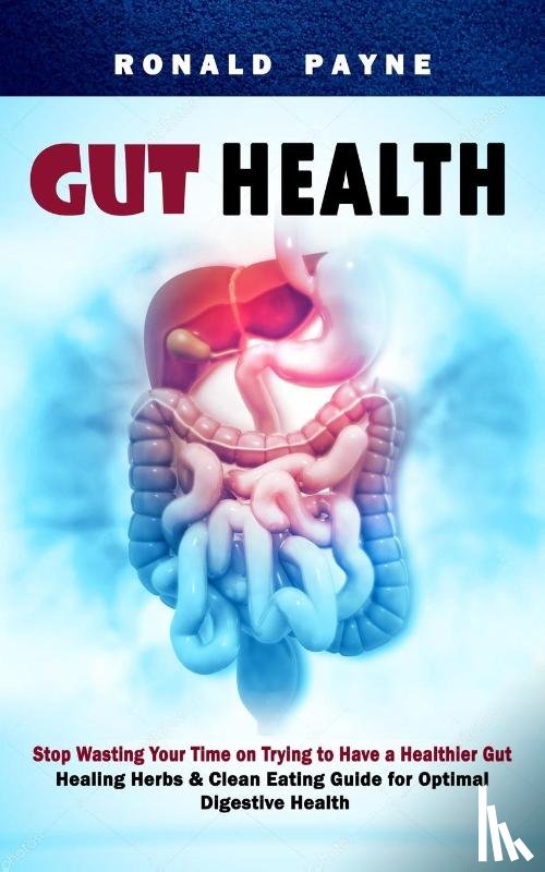 Payne, Ronald - Gut Health