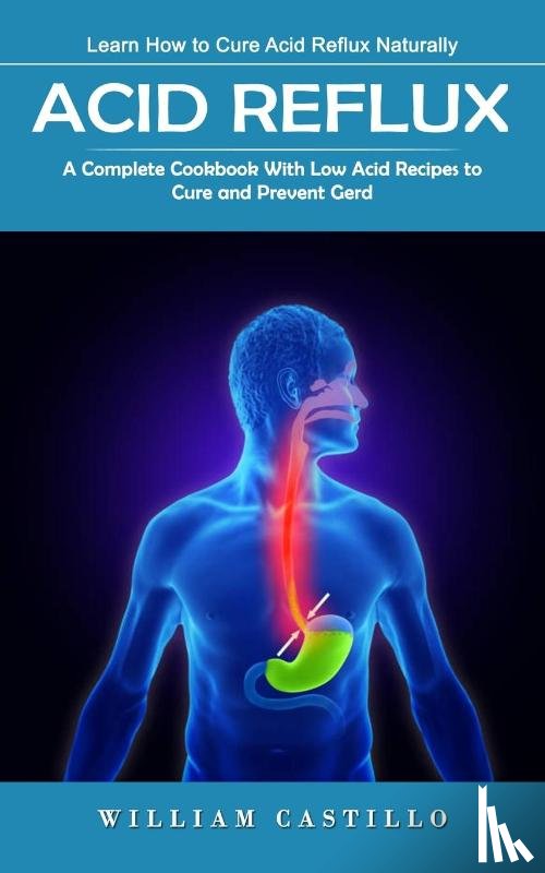 Castillo, William - Acid Reflux