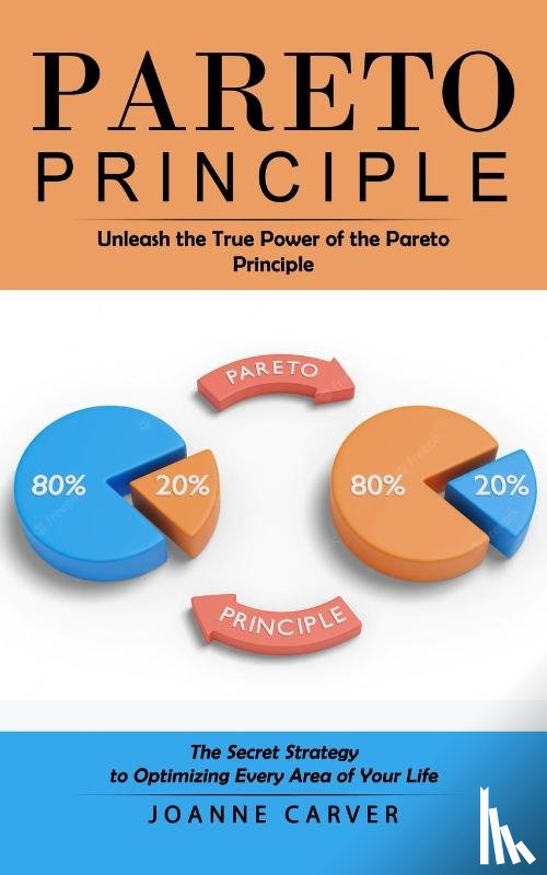 Carver, Joanne - Pareto Principle