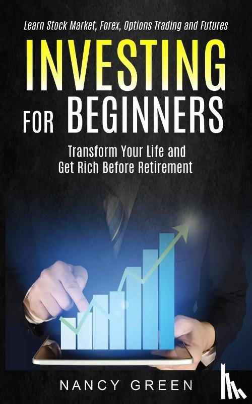Green, Nancy - Investing for Beginners