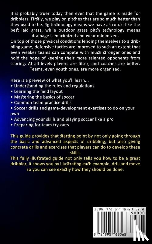 Goetz, Lilian - Soccer Drills