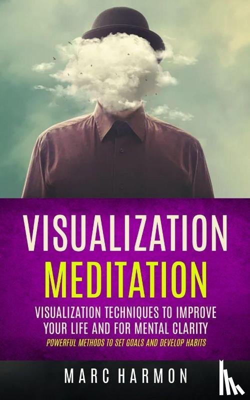Harmon, Marc - Visualization Meditation