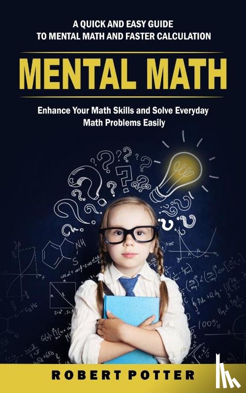Potter, Robert - Mental Math