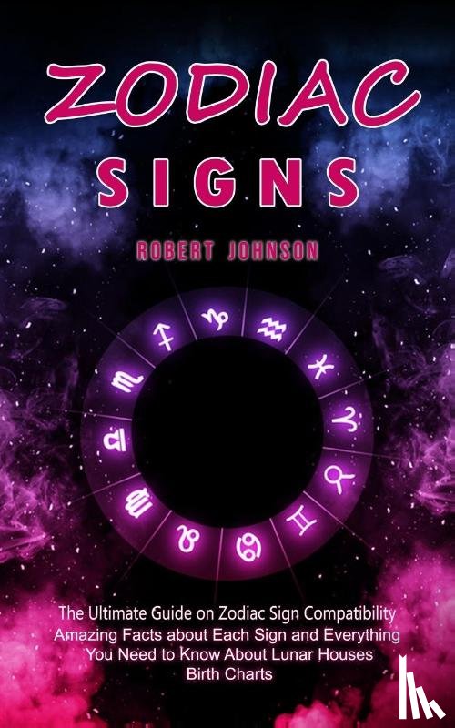 Johnson, Robert - Zodiac Signs