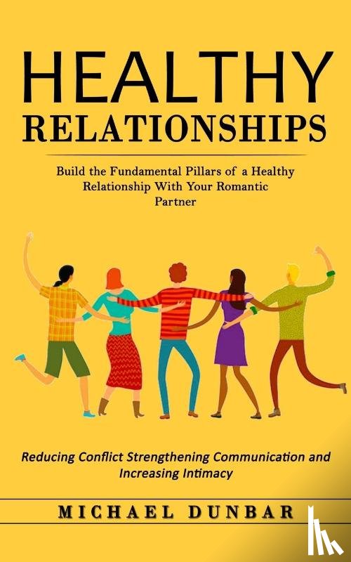 Dunbar, Michael - Healthy Relationships