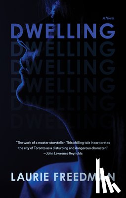 Freedman, Laurie - Dwelling