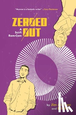 Munroe, Jim - Zeroed Out
