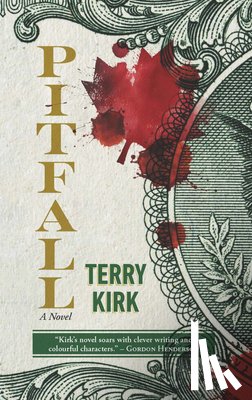 Kirk, Terry - Pitfall
