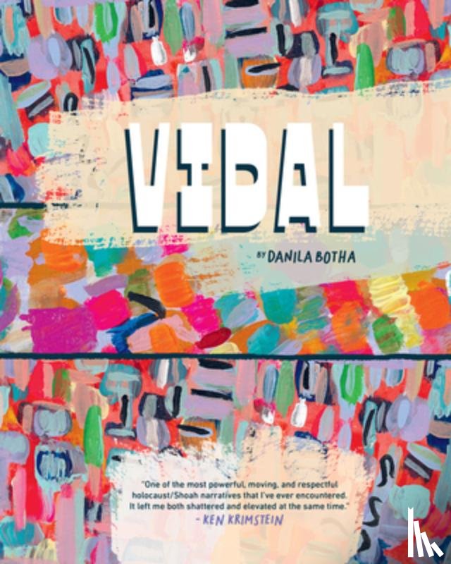 Botha, Danila - Vidal