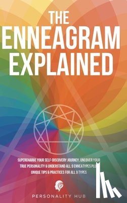 Hub, Personality - The Enneagram Explained