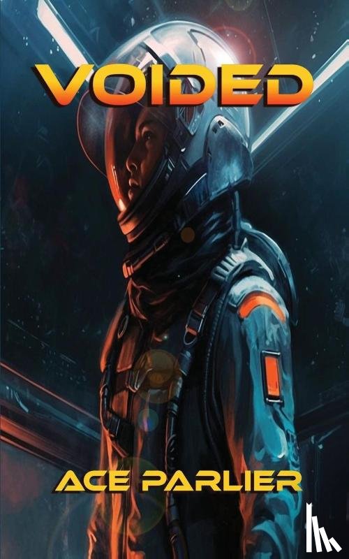 Parlier, Ace - Voided