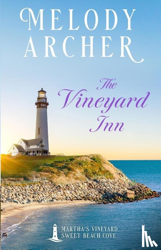 Archer, Melody - The Vineyard Inn