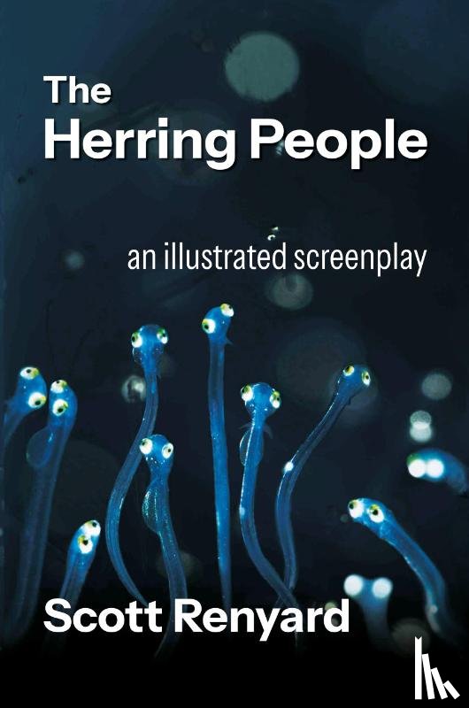 Renyard, Scott - The Herring People