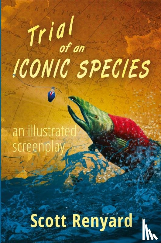 Renyard, Scott - Trial of an Iconic Species