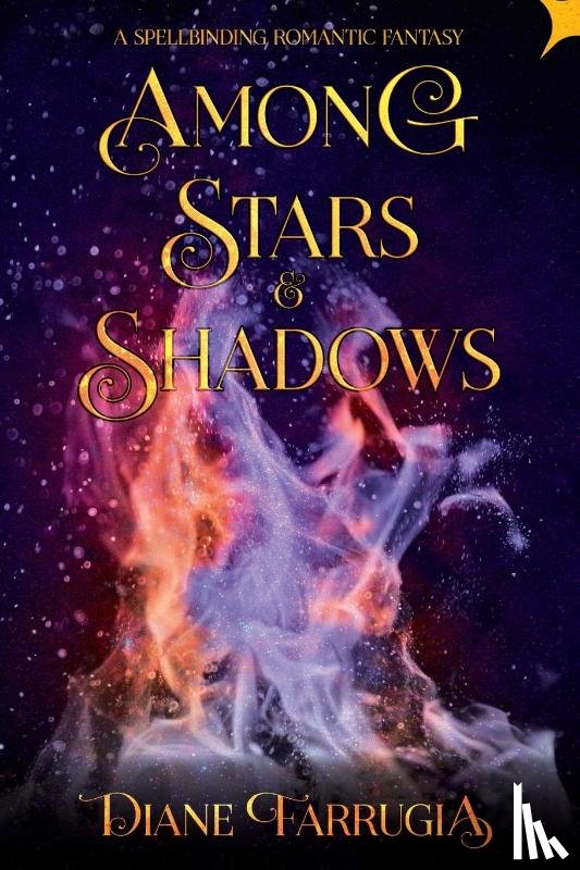 Farrugia, Diane - Among Stars and Shadows