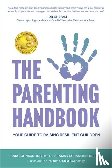 Johnson, Tania, Schamuhn, Tammy - Johnson, T: Parenting Handbook