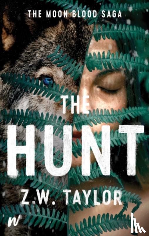 Taylor, Z.W. - The Hunt
