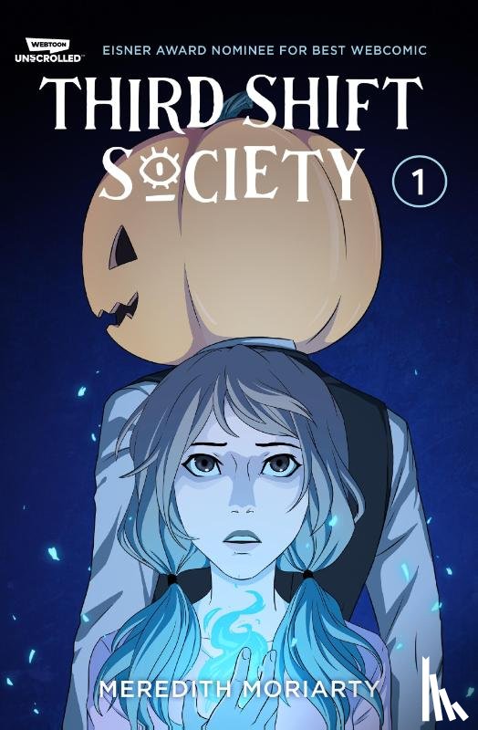 Moriarty, Meredith - Third Shift Society Volume One