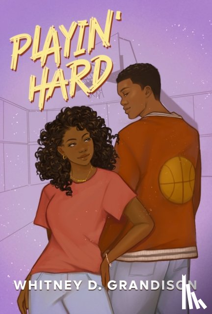 Grandison, Whitney D. - Playin' Hard