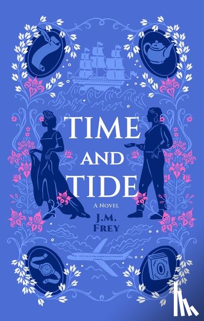 Frey, J. M. - Time and Tide
