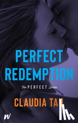 Tan, Claudia - Perfect Redemption