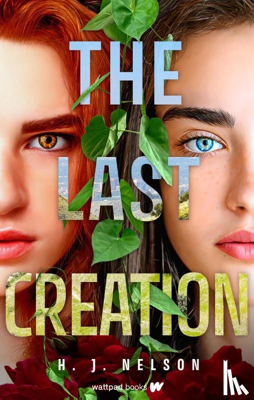 Nelson, H.J. - The Last Creation