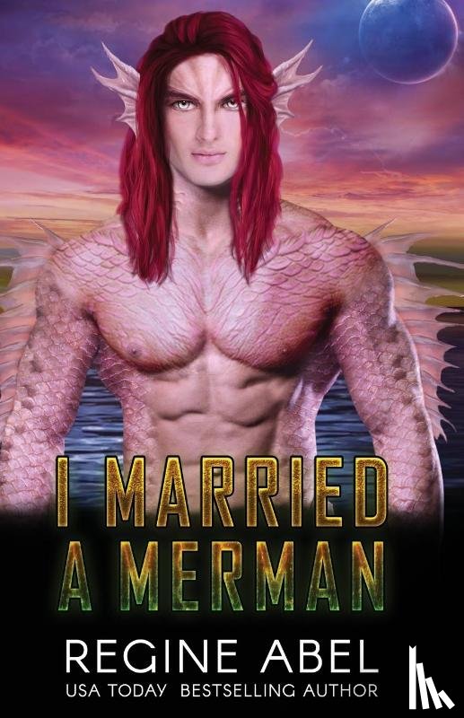 Abel, Regine - I Married A Merman