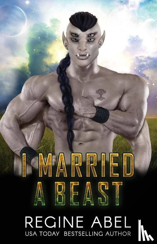 Abel, Regine - I Married A Beast