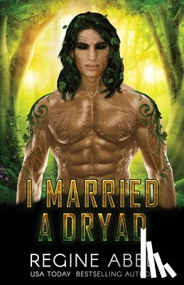 Abel, Regine - I Married A Dryad