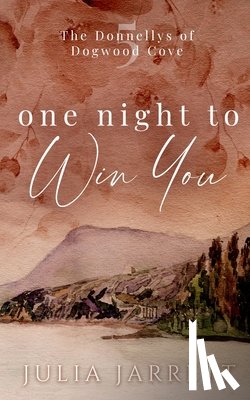 Jarrett, Julia - One Night To Win You