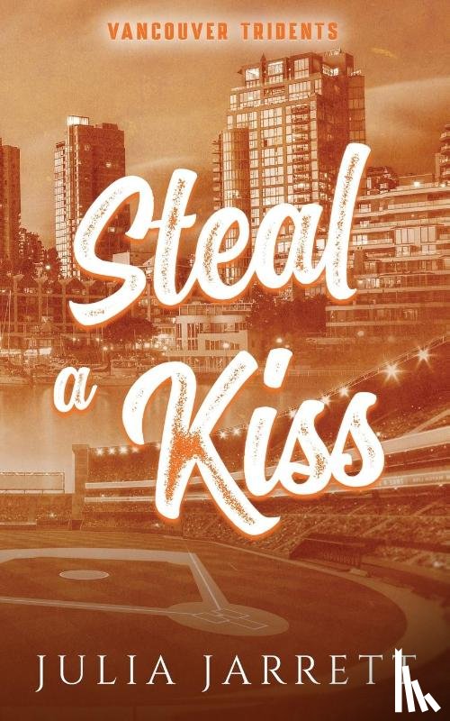 Jarrett, Julia - Steal A Kiss