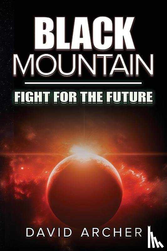 Archer, David - Black Mountain