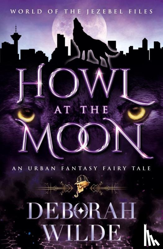 Wilde, Deborah - Howl at the Moon