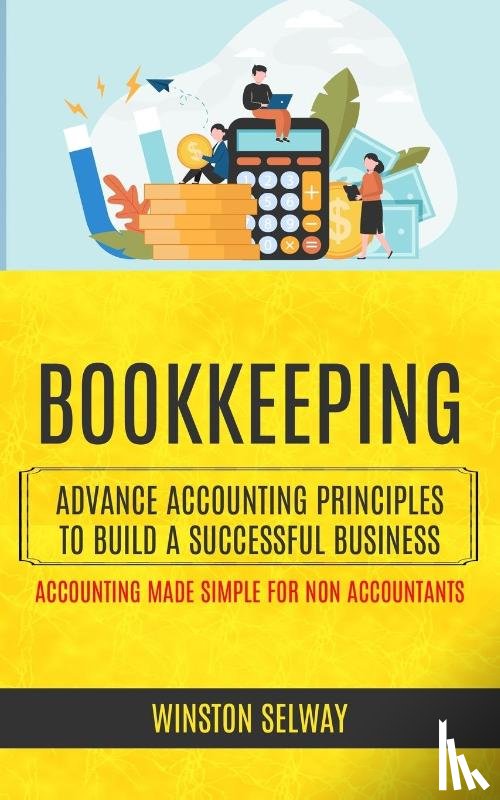 Selway, Winston - Bookkeeping