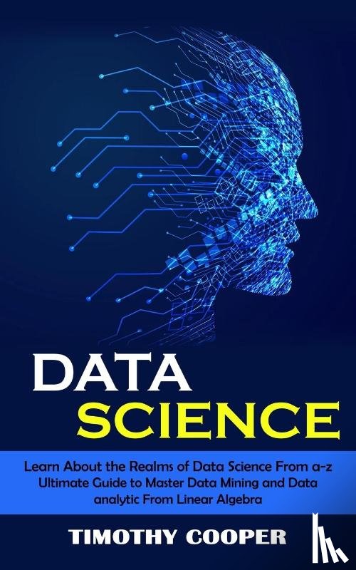 Cooper, Timothy - Data Science
