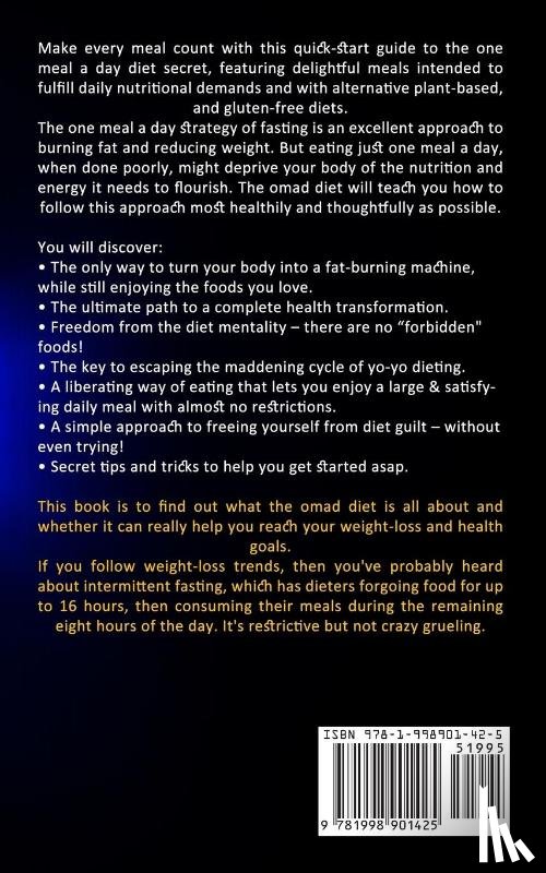 Dimarco, Leslie - Omad