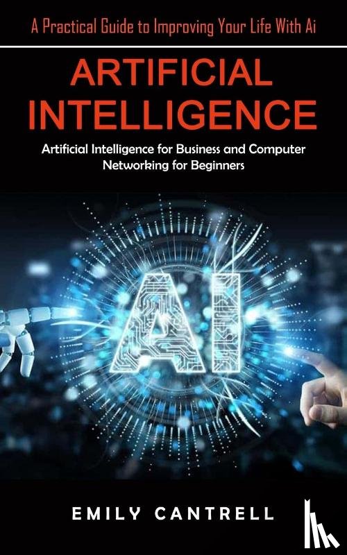 Cantrell, Emily - Artificial Intelligence