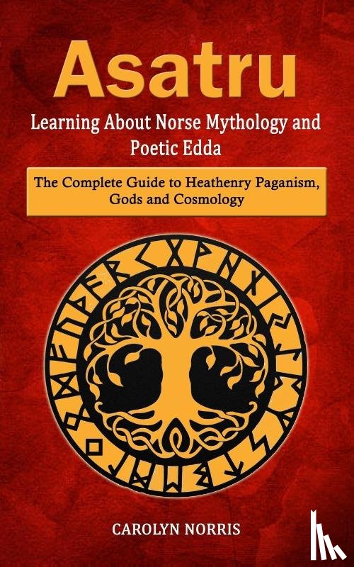 Norris, Carolyn - Asatru