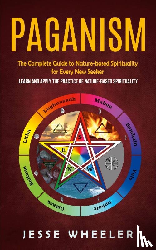 Wheeler, Jesse - Paganism