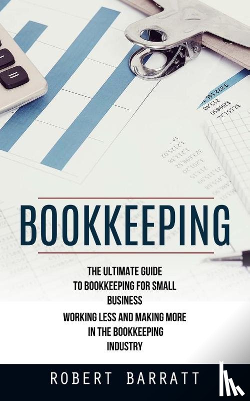 Barratt, Robert - Bookkeeping