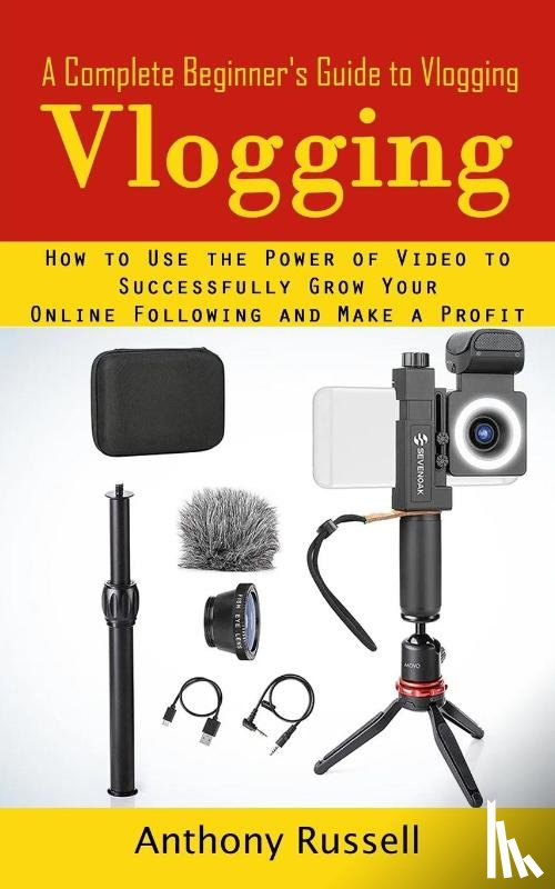 Russell, Anthony - Vlogging