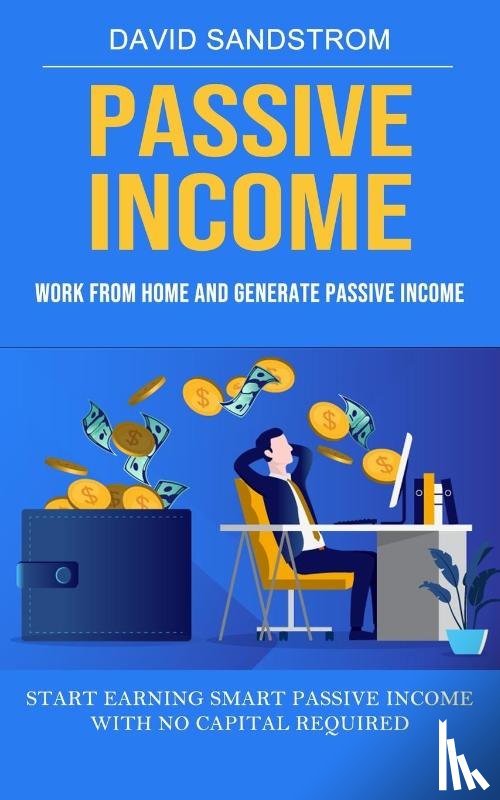 Sandstrom, David - Passive Income