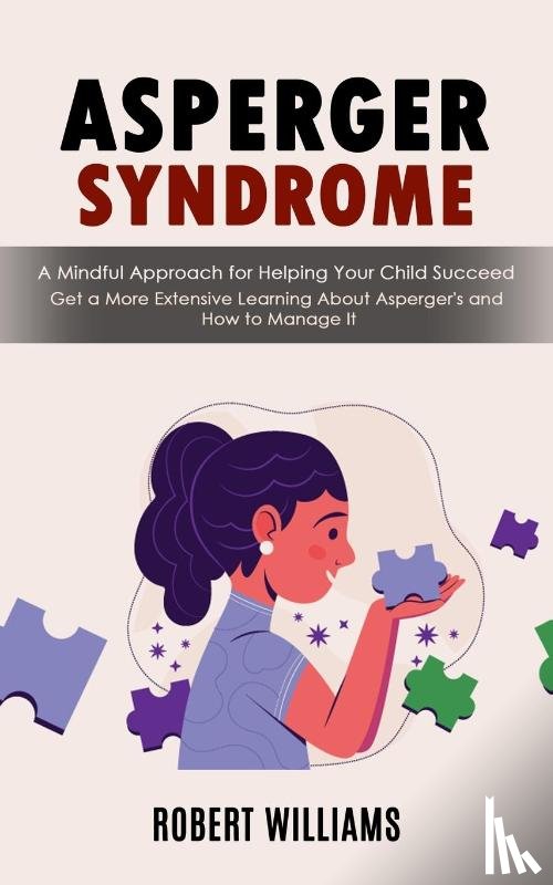 Williams, Robert - Asperger Syndrome