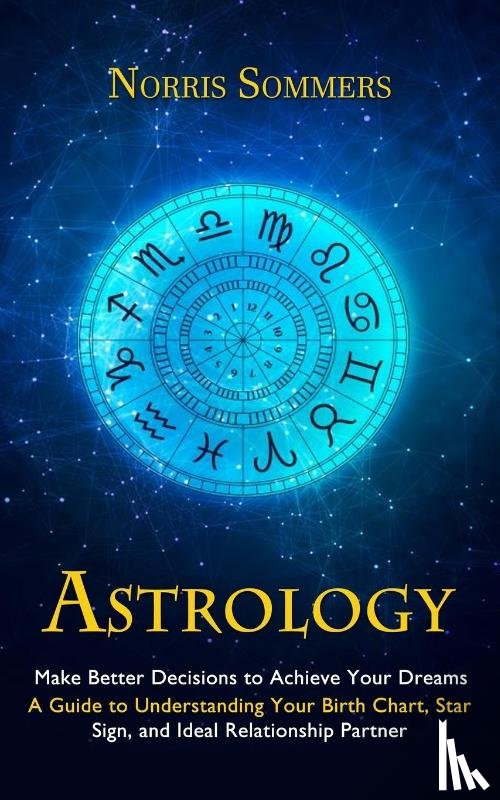 Sommers, Norris - Astrology