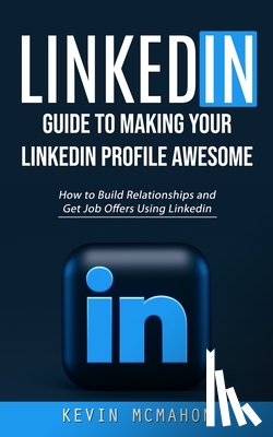 McMahon, Kevin - Linkedin