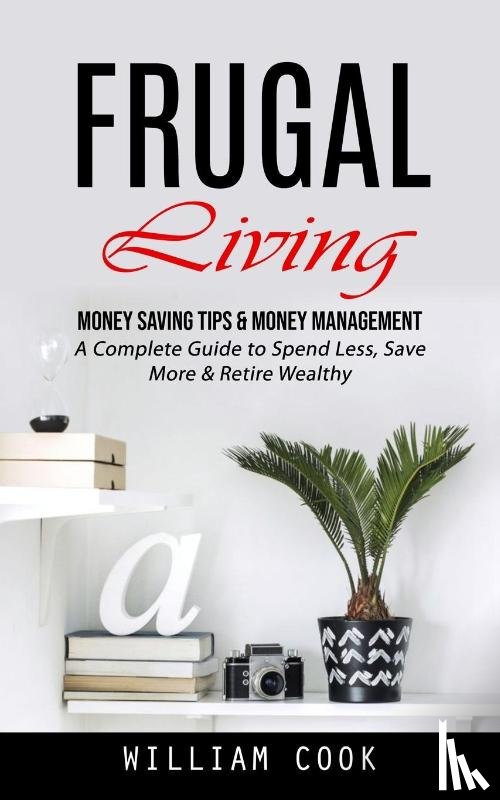 Cook, William - Frugal Living